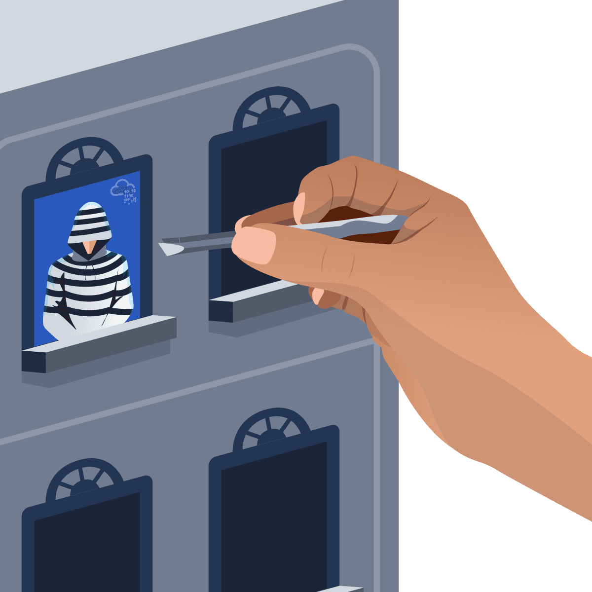 Room Icon