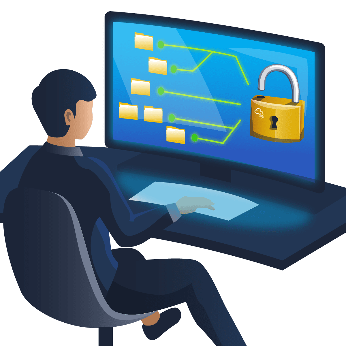 Room Icon