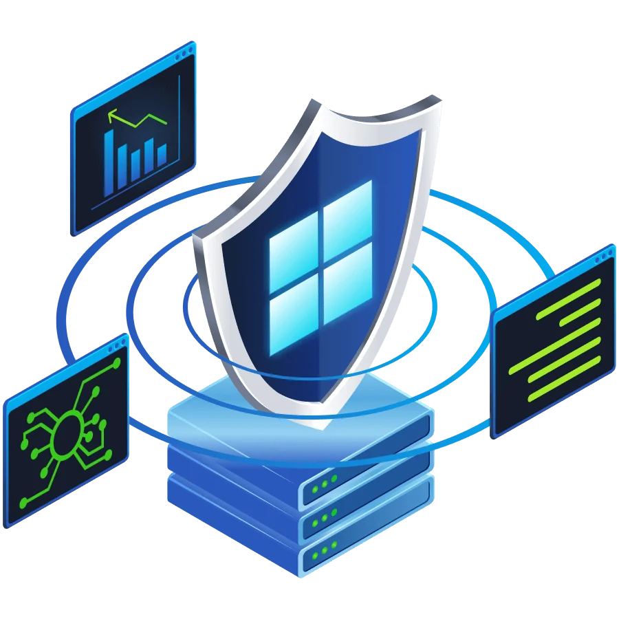 Active Directory icon