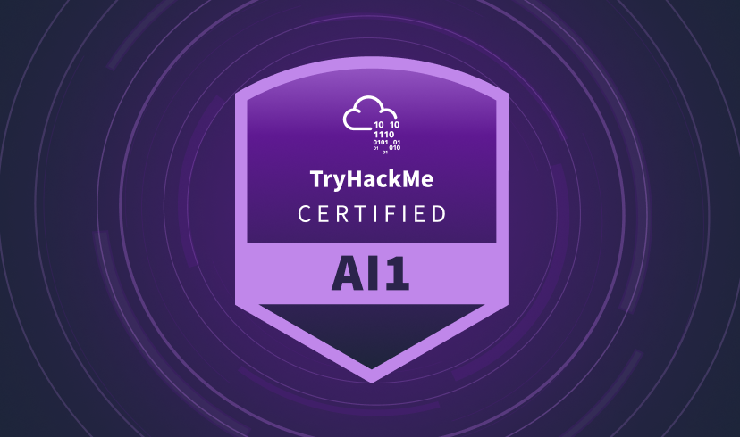 AI1 Professional Certification completion certificate