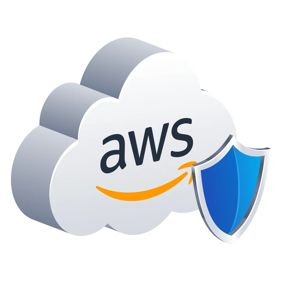 AWS Investigation icon