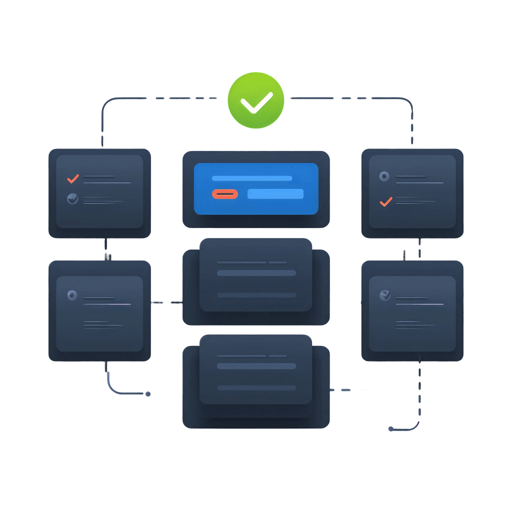 Continuous availability illustration for cloud business continuity training