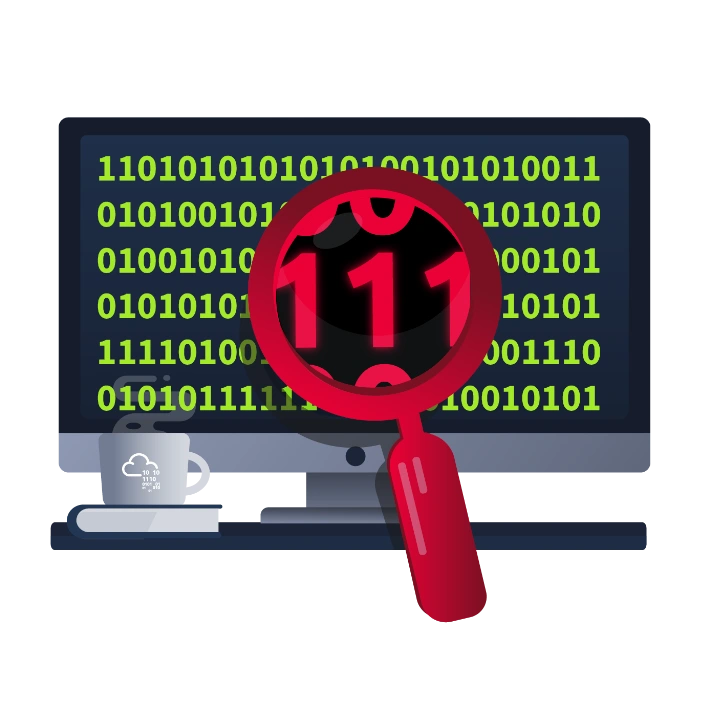 Detection Engineering icon