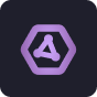 Skills trends icon.