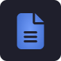 Audit-ready reports icon.