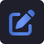 Tailor content icon.