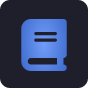 Cumulative learning icon.