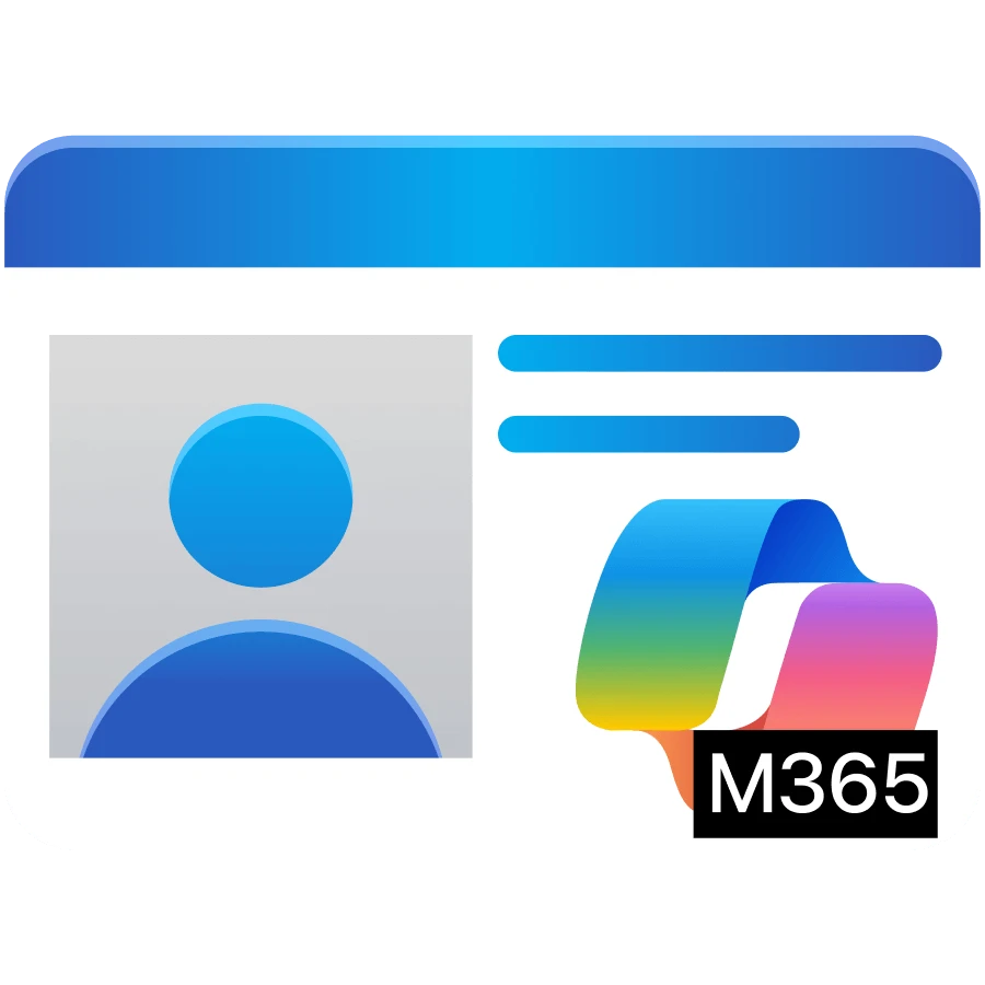 M365 Analysis icon