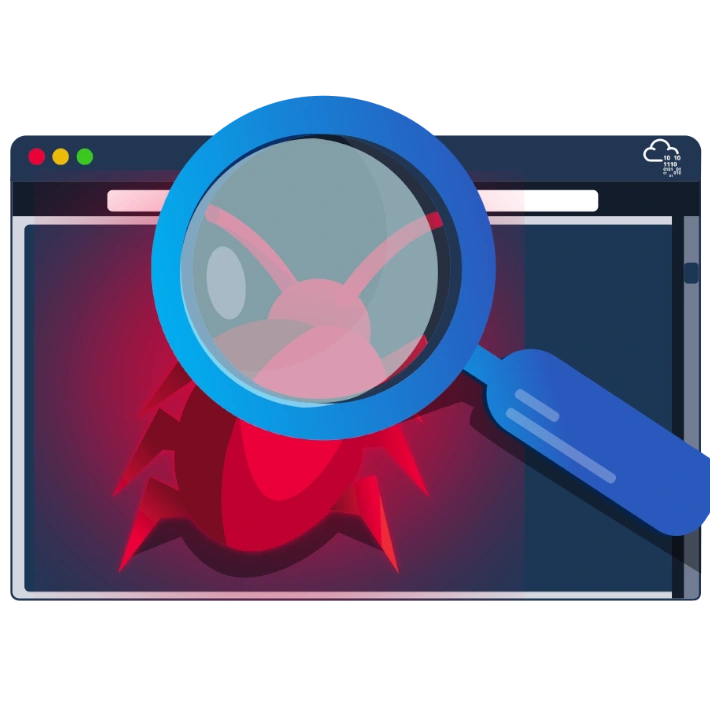 Malware Analysis icon