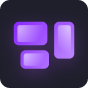 Management Dashboard product icon.