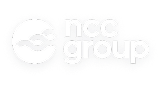 NCC Group logo.