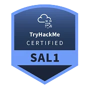 Security Analyst Level 1 (SAL1)