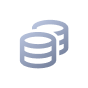 Unit purchase order icon.