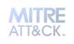 MITRE ATT&CK logo.