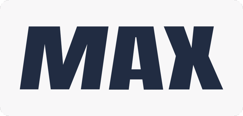 Max room.