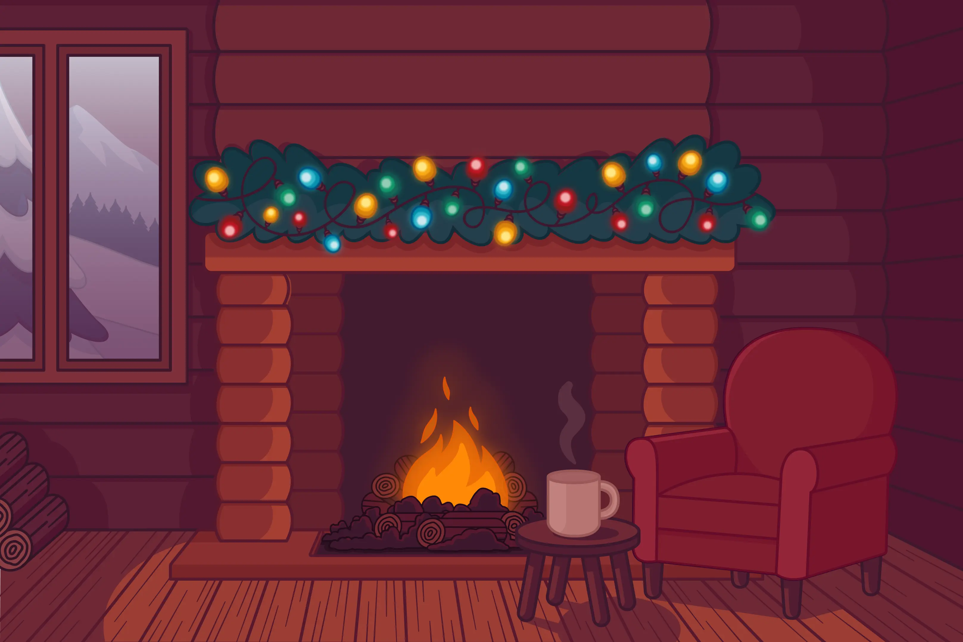 Advent of Cyber 2025 Side Quests