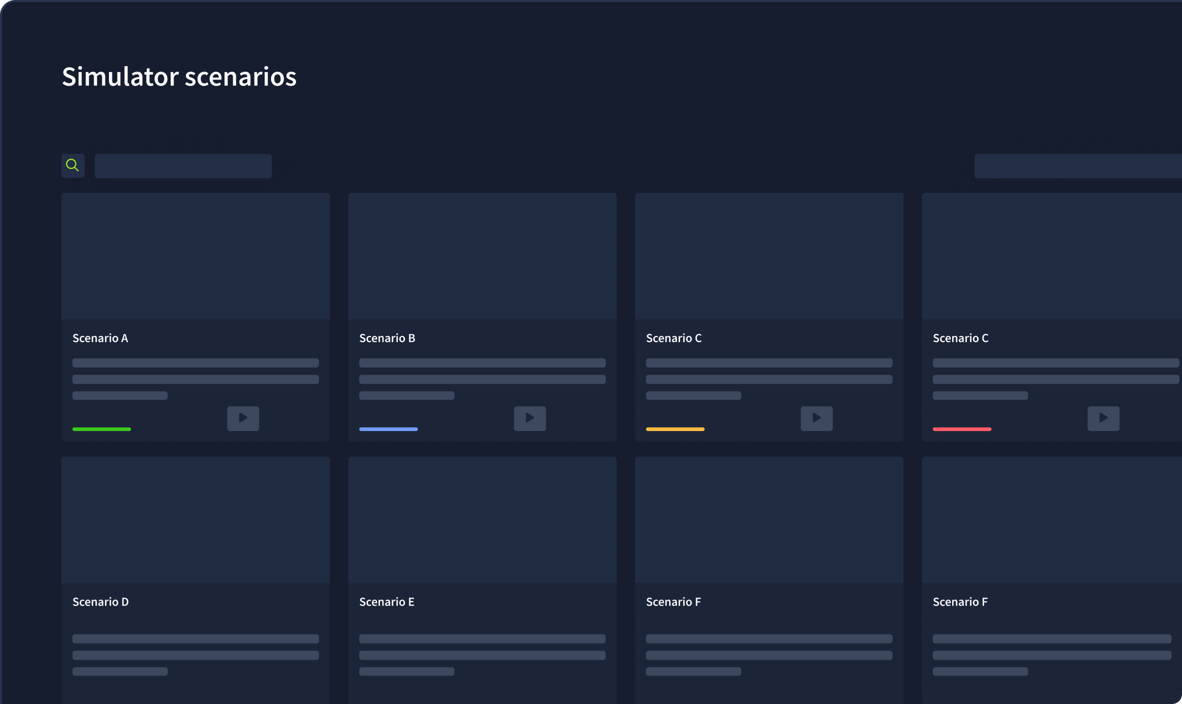Stay ahead of attackers with real-world scenarios
