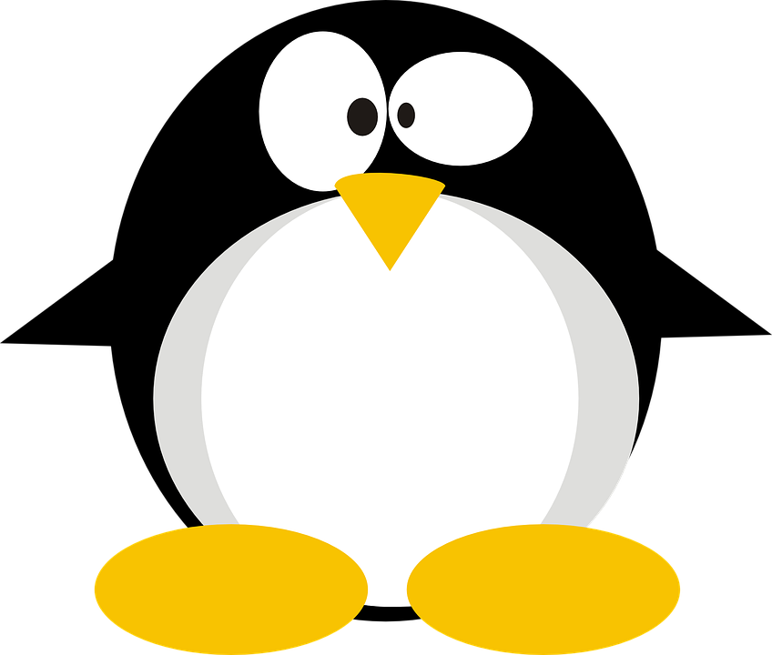 linux