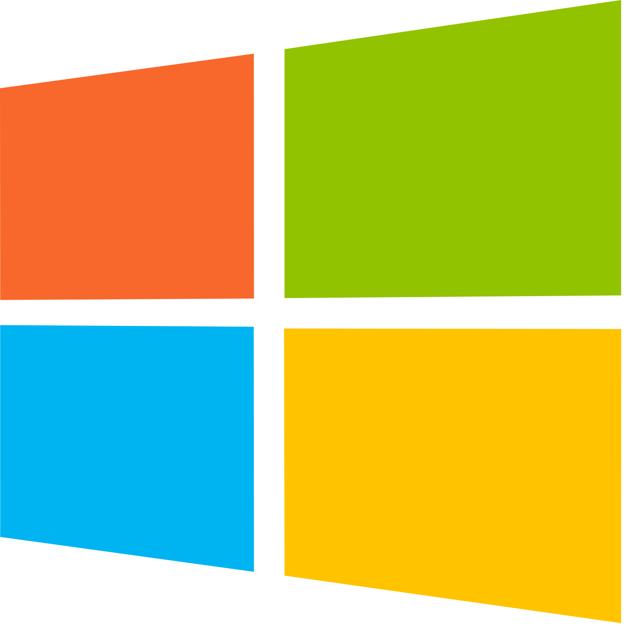 windows