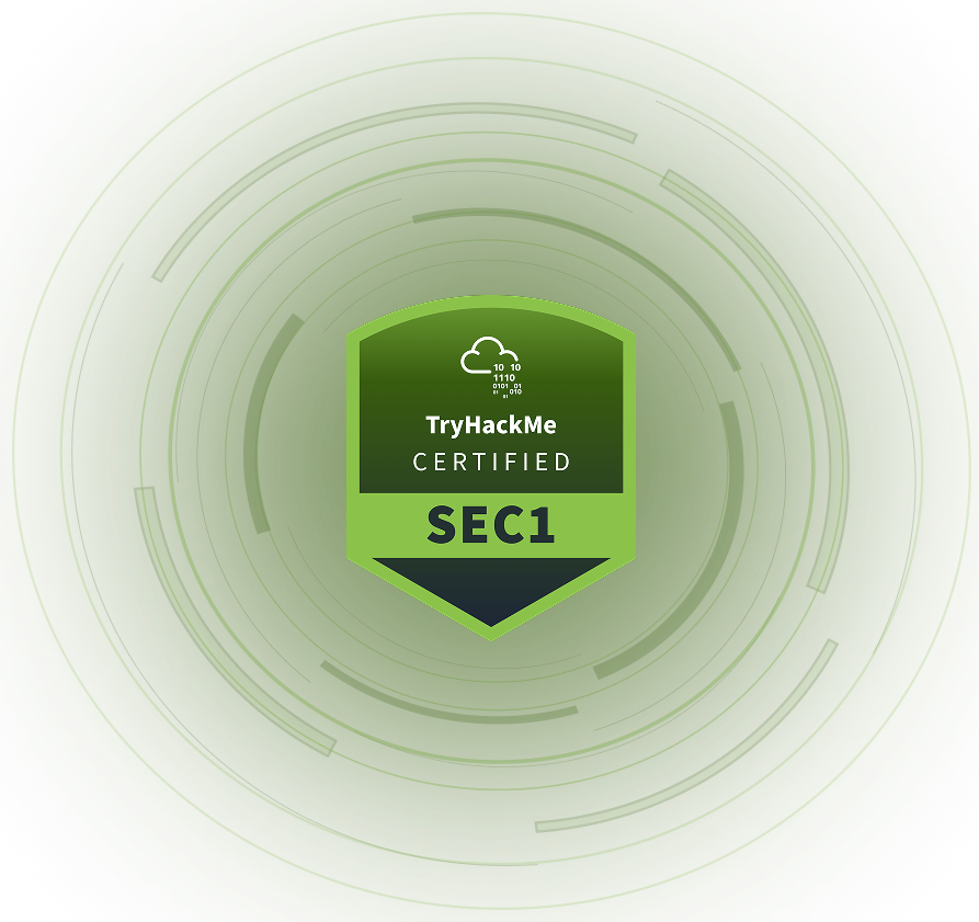 SEC1 Certification certificate thumbnail