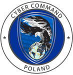 CyberCommandPolandLogo